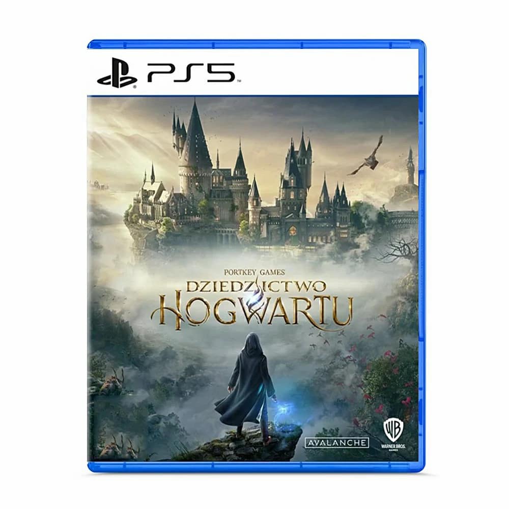 Hogwarts Legacy PS5