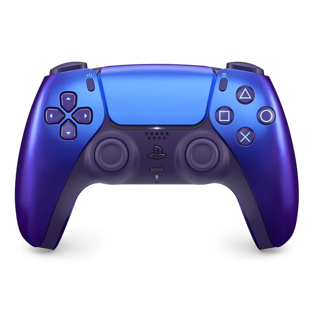 PlayStation 5 DualSense Wireless Controller – Chroma Indigo