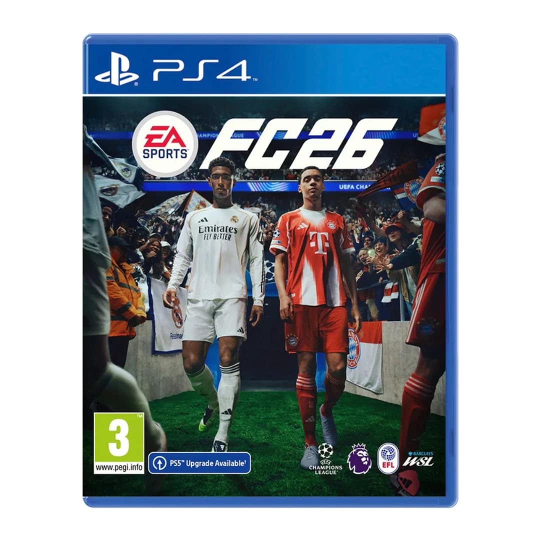 EA SPORTS FC 26 Standard Edition – PS4 / PlayStation 4
