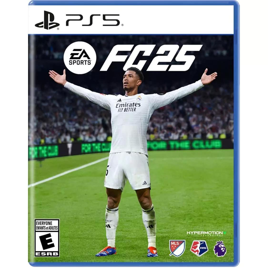 FC 25 (PS5)