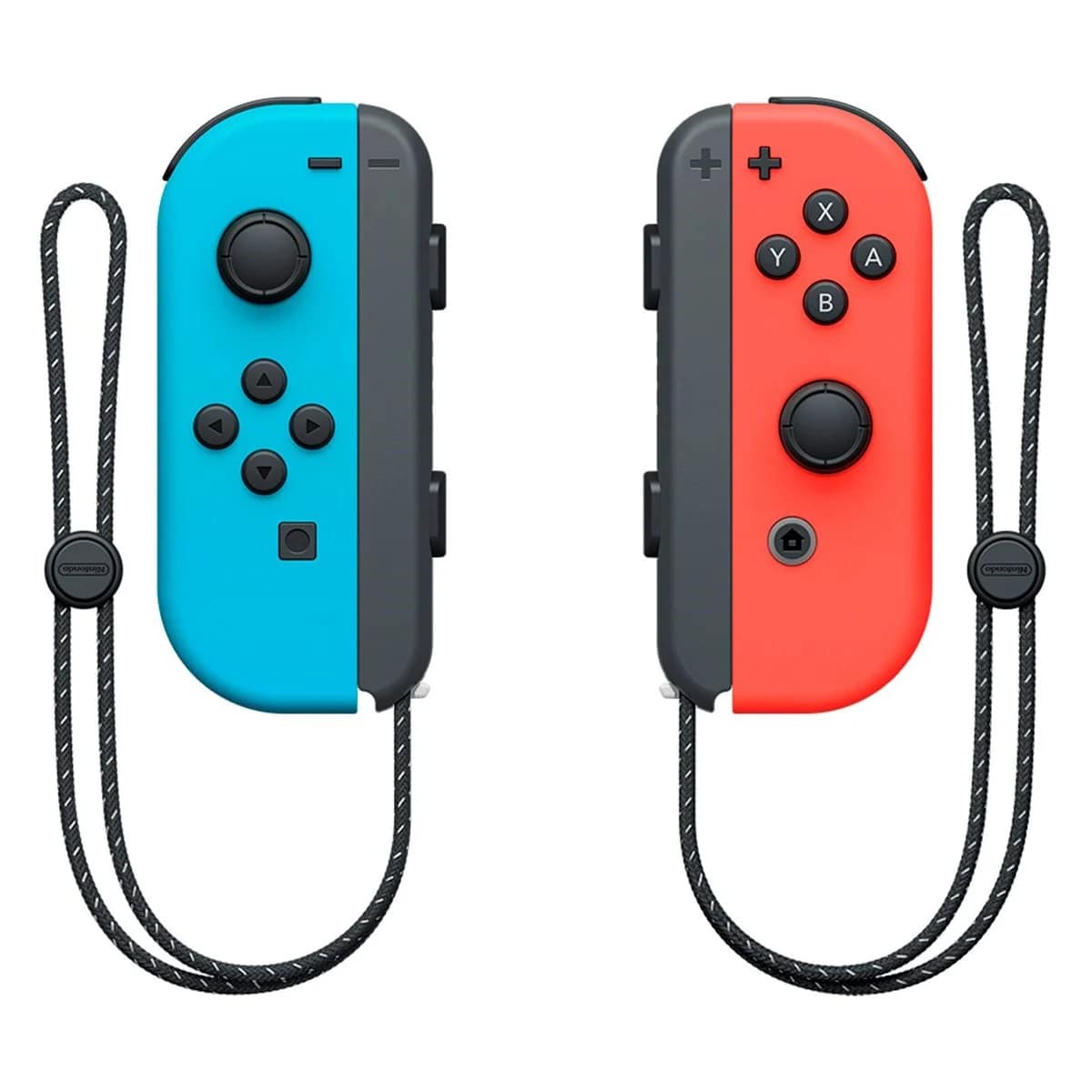Nintendo Joycons/Controllers