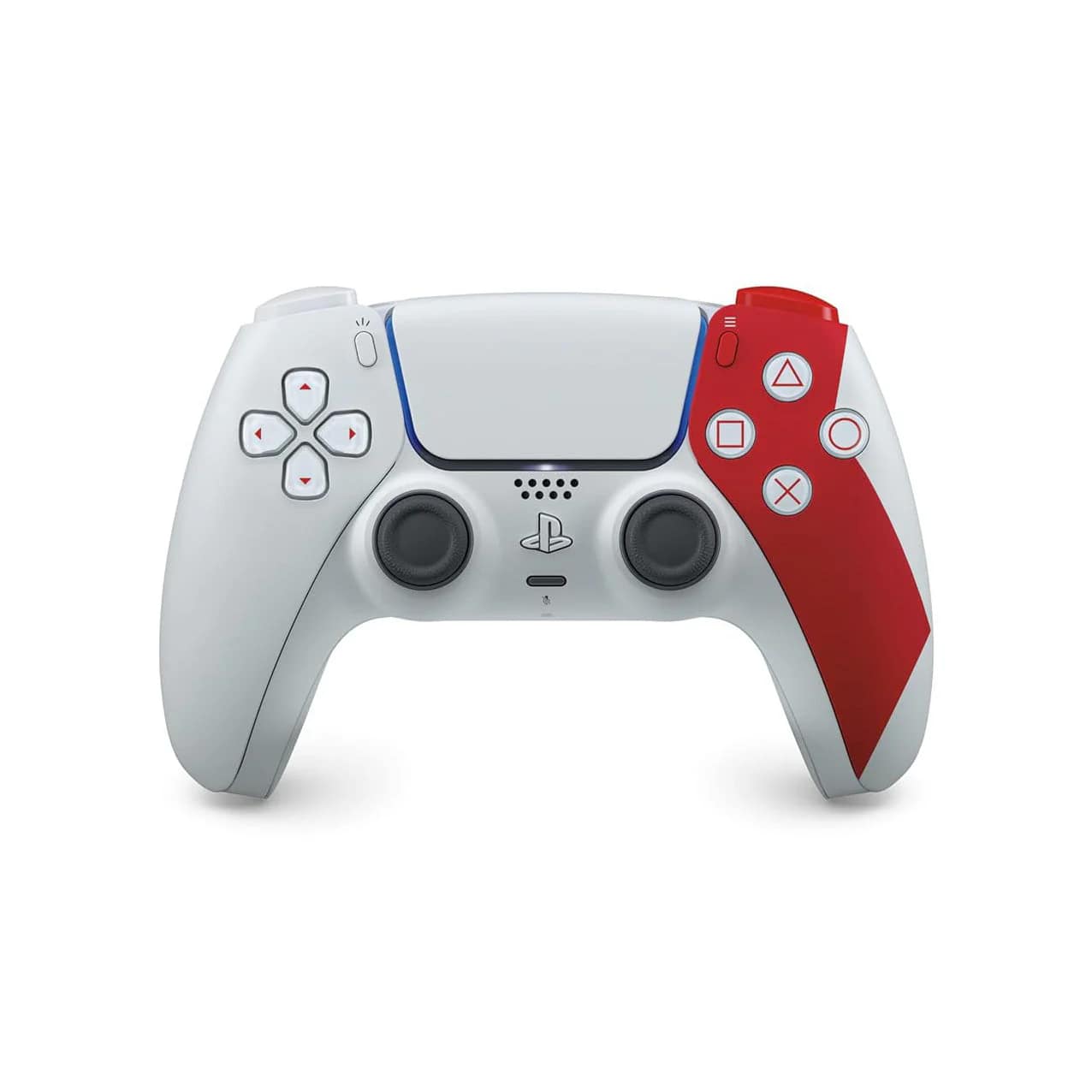 PlayStation DualSense Wireless Controller – God of War 20th Anniversary Limited Edition