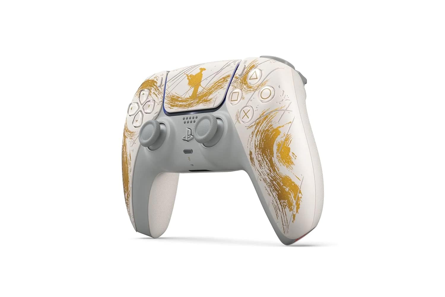 PS5 Wireless Controller Ghost of Yotei Limited Edition - Image 2