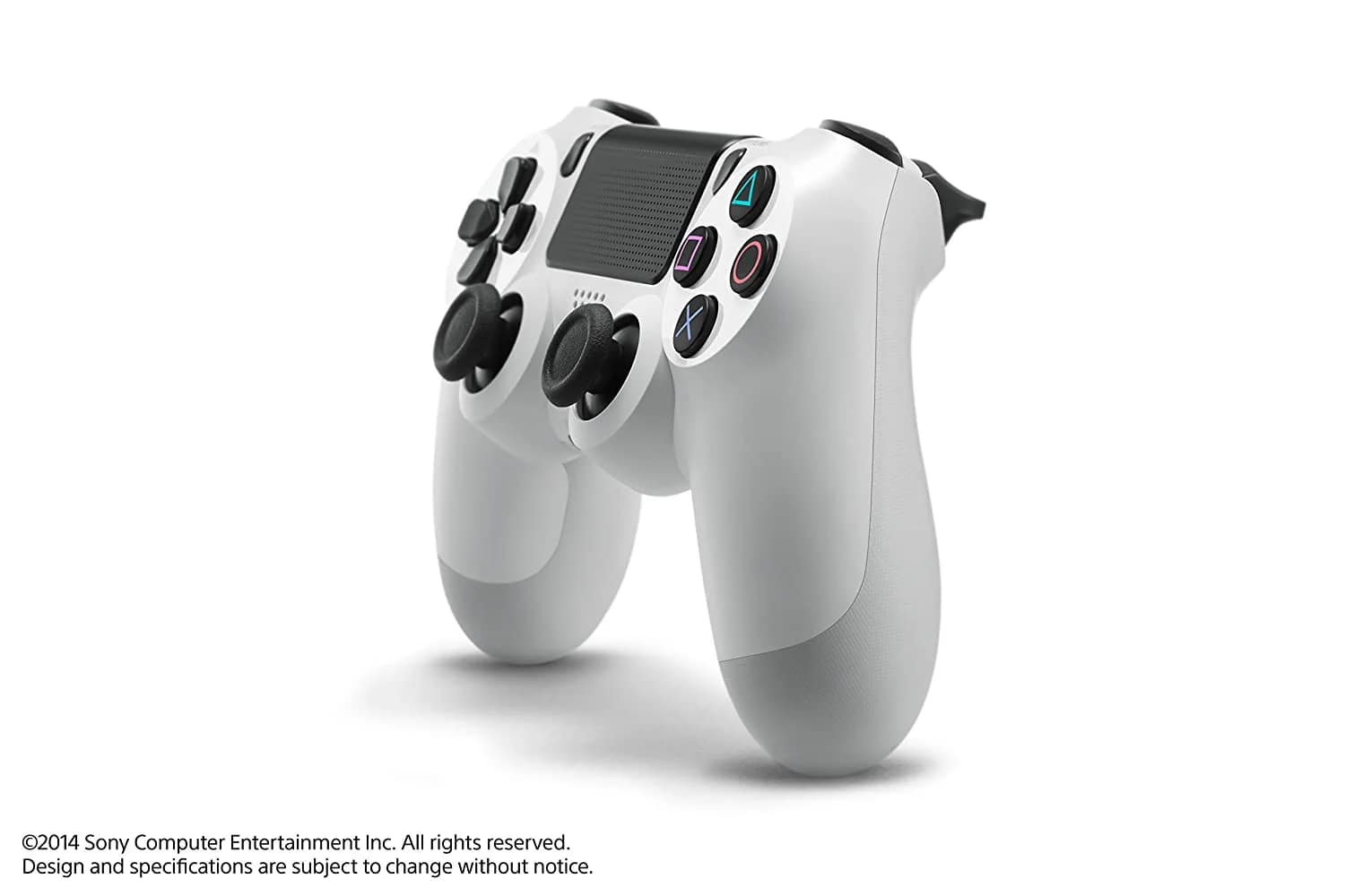 DualShock 4 Wireless Controller for PS4