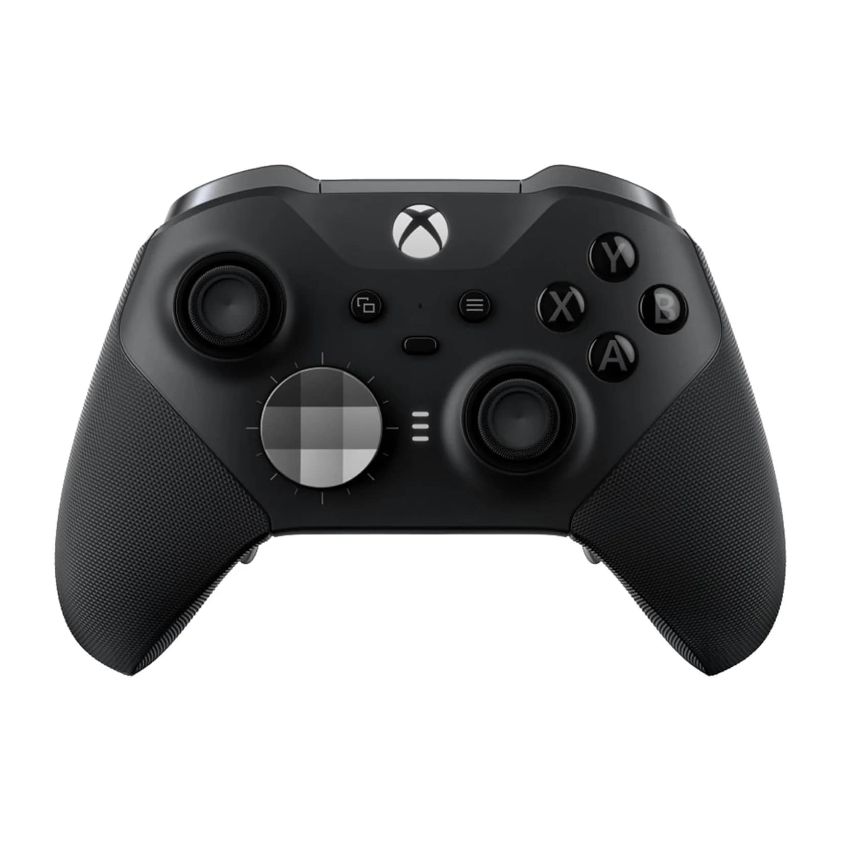 Xbox Elite Series 2 Controller – Black