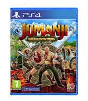 Jumanji (PS4)