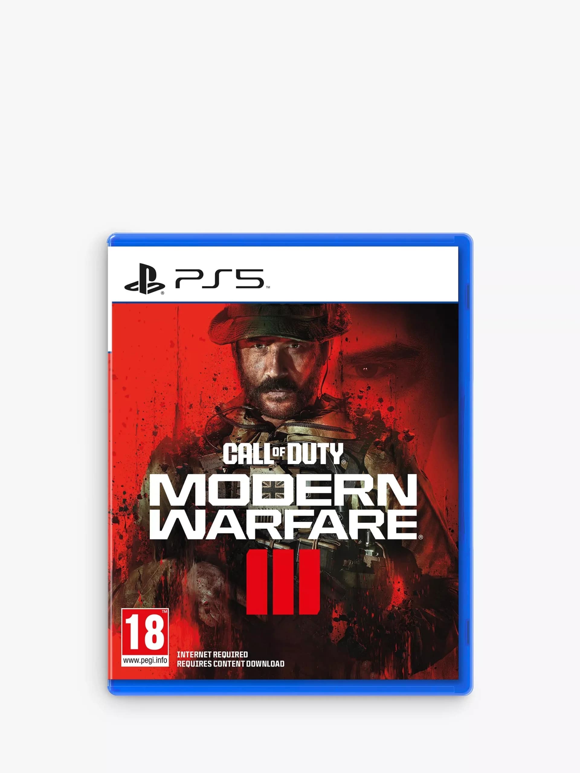 COD: Modern Warfare III (PS5)