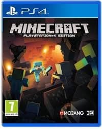 Minecraft (PS4)
