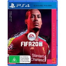 fifa 20