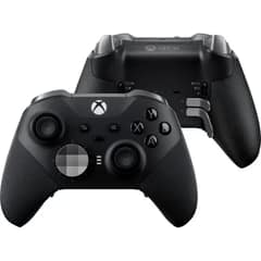 Xbox Elite Series 2 Controller – Black - Image 3