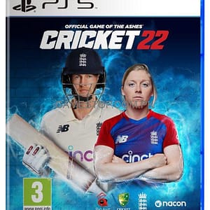 Cricket 22
