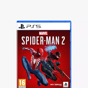 Spider-Man 2 PS5