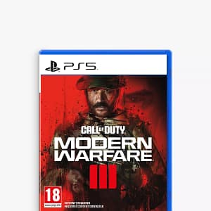 COD: Modern Warfare III (PS5)