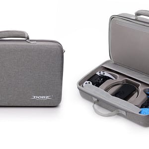 PS5 Slim Travel Bag