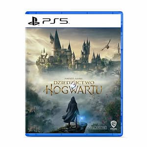 Hogwarts Legacy PS5