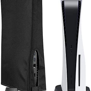 PlayStation 5 Fat Dust Cover | PS5 Fat Dust Cover