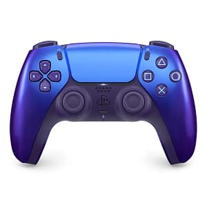 PlayStation 5 DualSense Wireless Controller – Chroma Indigo