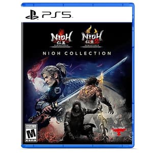 Nioh collection