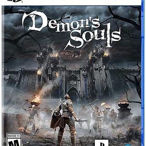 demons souls