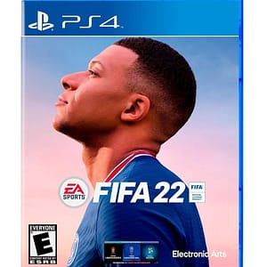 FIFA 22 (PS4)