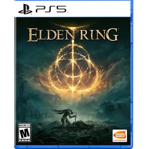 Elden Ring PS5