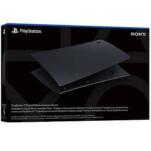 PS5 Fat Faceplate Cover