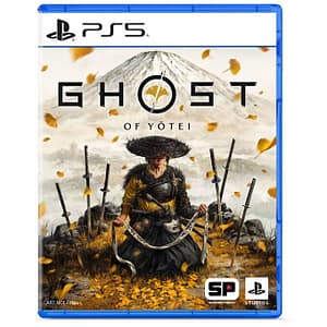 Ghost of Yōtei PS5