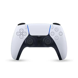 PS5 DualSense Wireless Controller