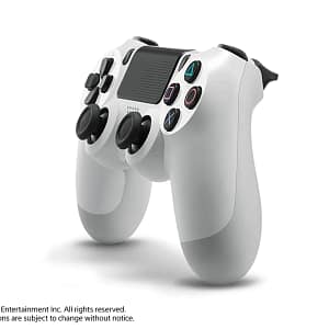 DualShock 4 Wireless Controller for PS4