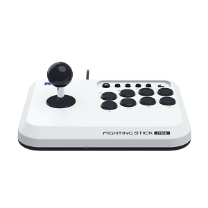 GameStick GSF5 Mini 4K Retro Gaming Console with Wireless Controllers