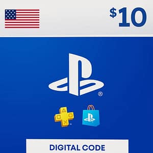 USA Gift Card