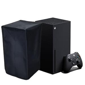 Xbox Series X Dust Cover