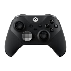 Xbox Elite Series 2 Controller – Black