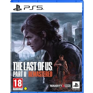 The Last of Us pt ll