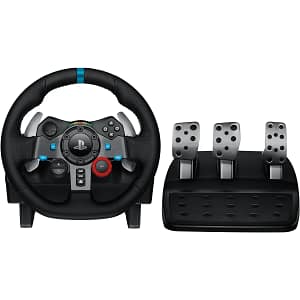 logitech g29