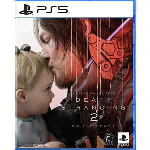 death stranding 2