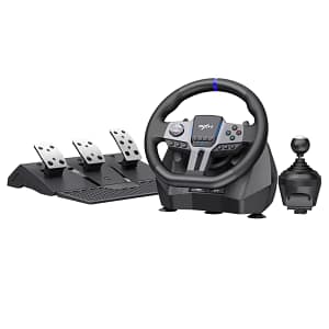 PXN V9 Gen 2 Steering Wheel