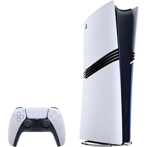PS5 Pro PlayStation 5 Pro Digital Edition 2TB