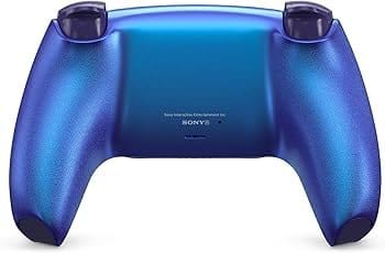 PlayStation DualSense Wireless Controller – Chroma Indigo saz games