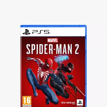 Spider-Man 2 PS5