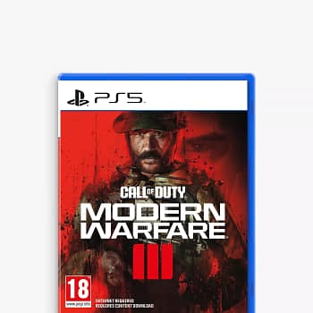 COD: Modern Warfare III (PS5)
