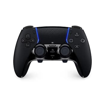 Playstation 5 DualSense Edge Wireless Controller - Midnight Black
