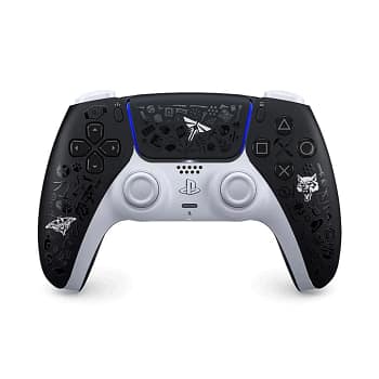 PS5 DualSense Wireless Controller - The Last of Us™ Limited Edition