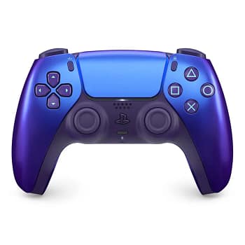 PlayStation 5 DualSense Wireless Controller – Chroma Indigo