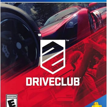 Driveclub (PS4)