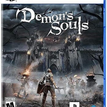 demons souls