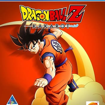 Drago Ball Z Kakarot (PS4)