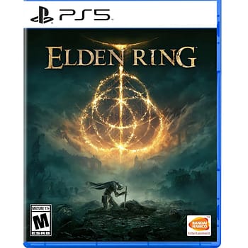 Elden Ring PS5
