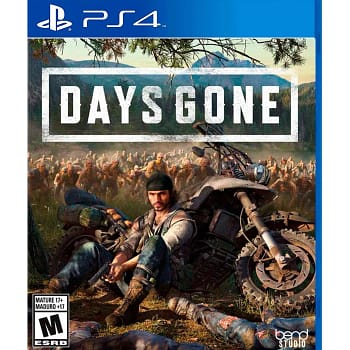 Days Gone (PS4)