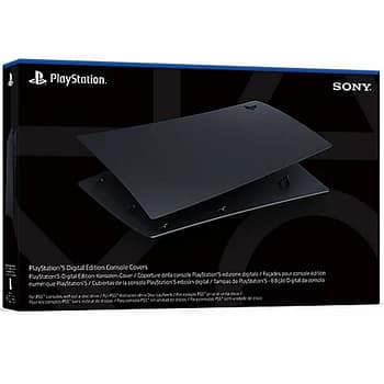 PS5 Fat Faceplate Cover